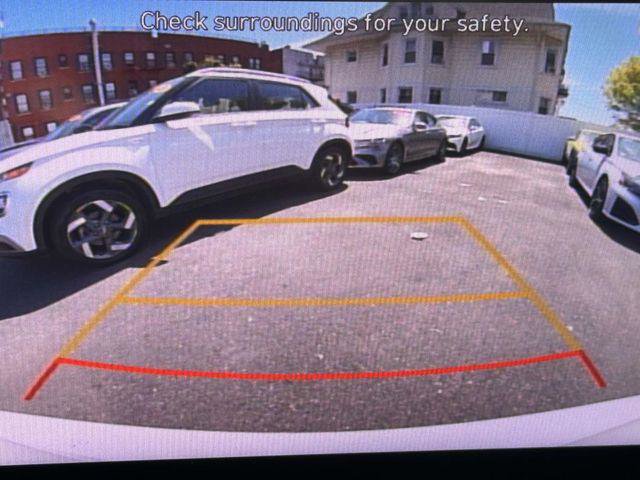 Certified 2022 Hyundai Sonata SEL FWD image 25