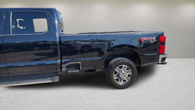 Used 2023 Ford F350 Lariat w/ FX4 Off-Road Package AWD/4WD image 15