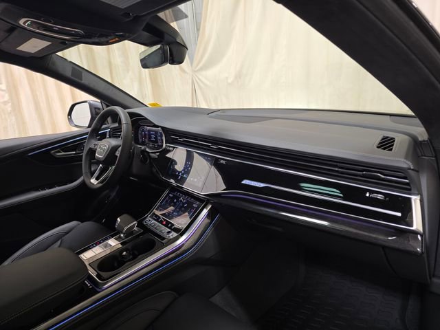 New 2026 Audi Q8 Prestige image 40