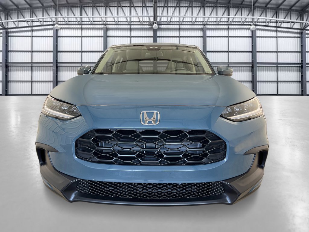 New 2026 Honda HR-V LX image 9