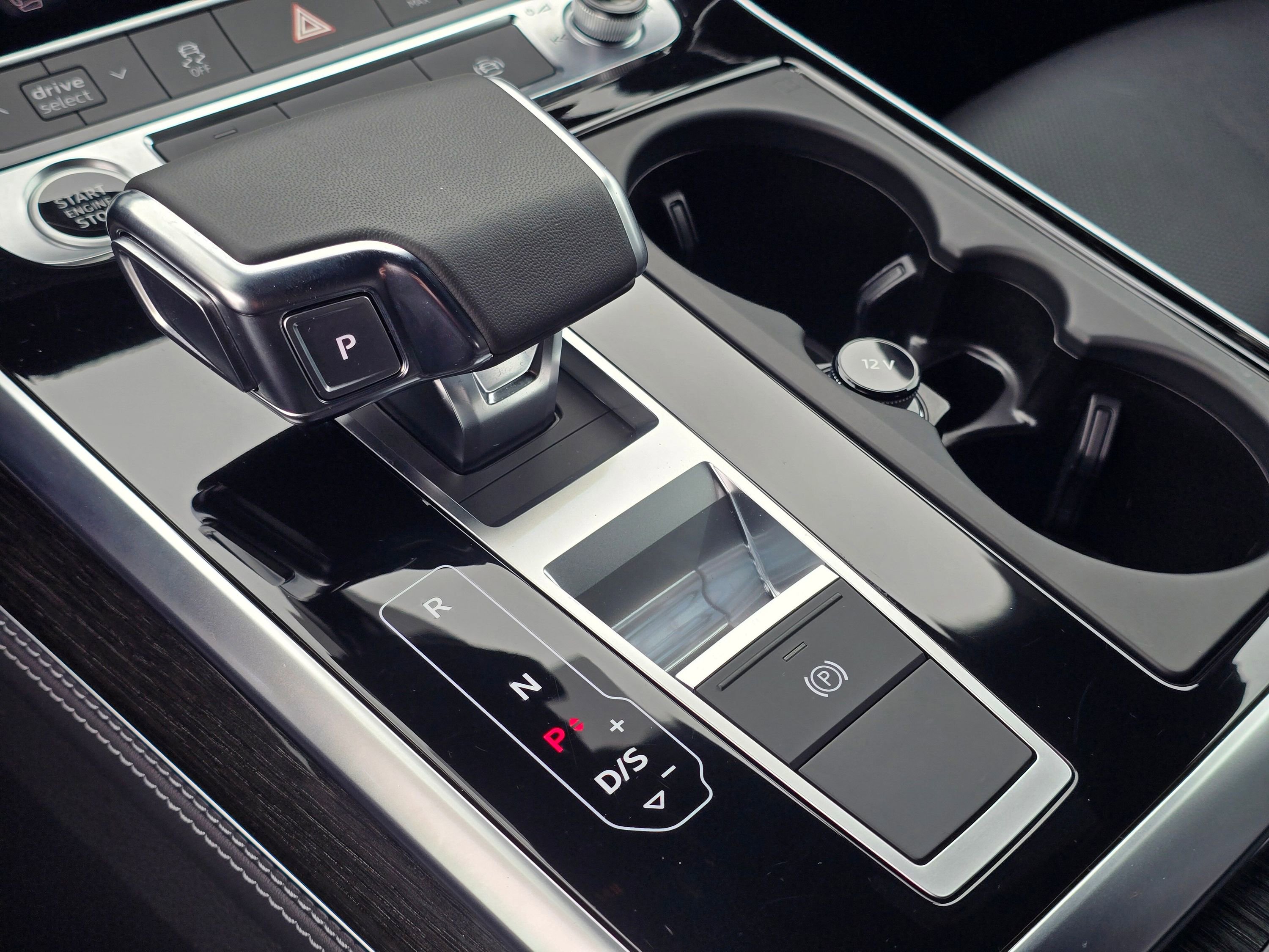 Certified 2025 Audi Q8 Premium Plus w/ Premium Plus Package image 15