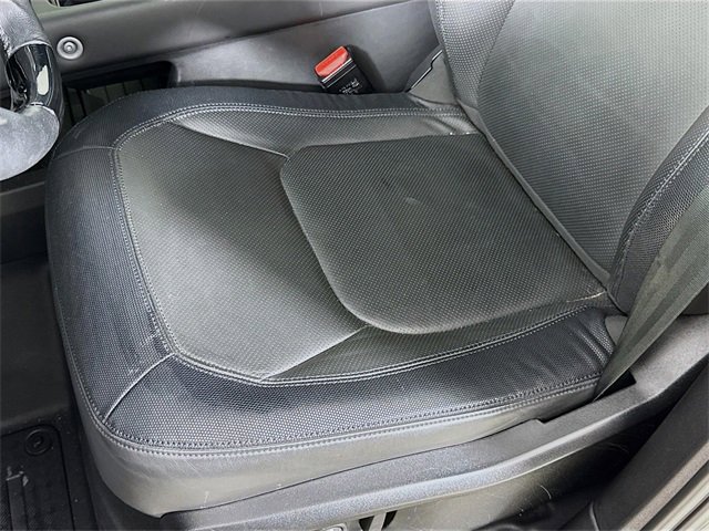 Certified 2023 Land Rover Defender 110 X-Dynamic SE image 22