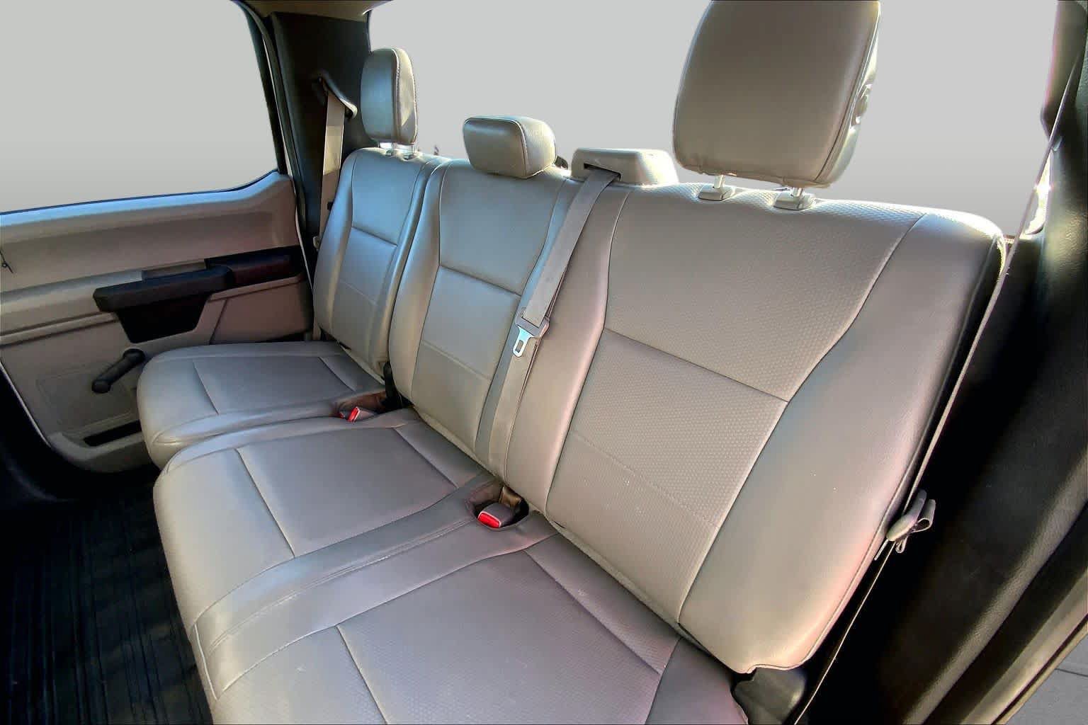 Used 2017 Ford F150 XL RWD image 19
