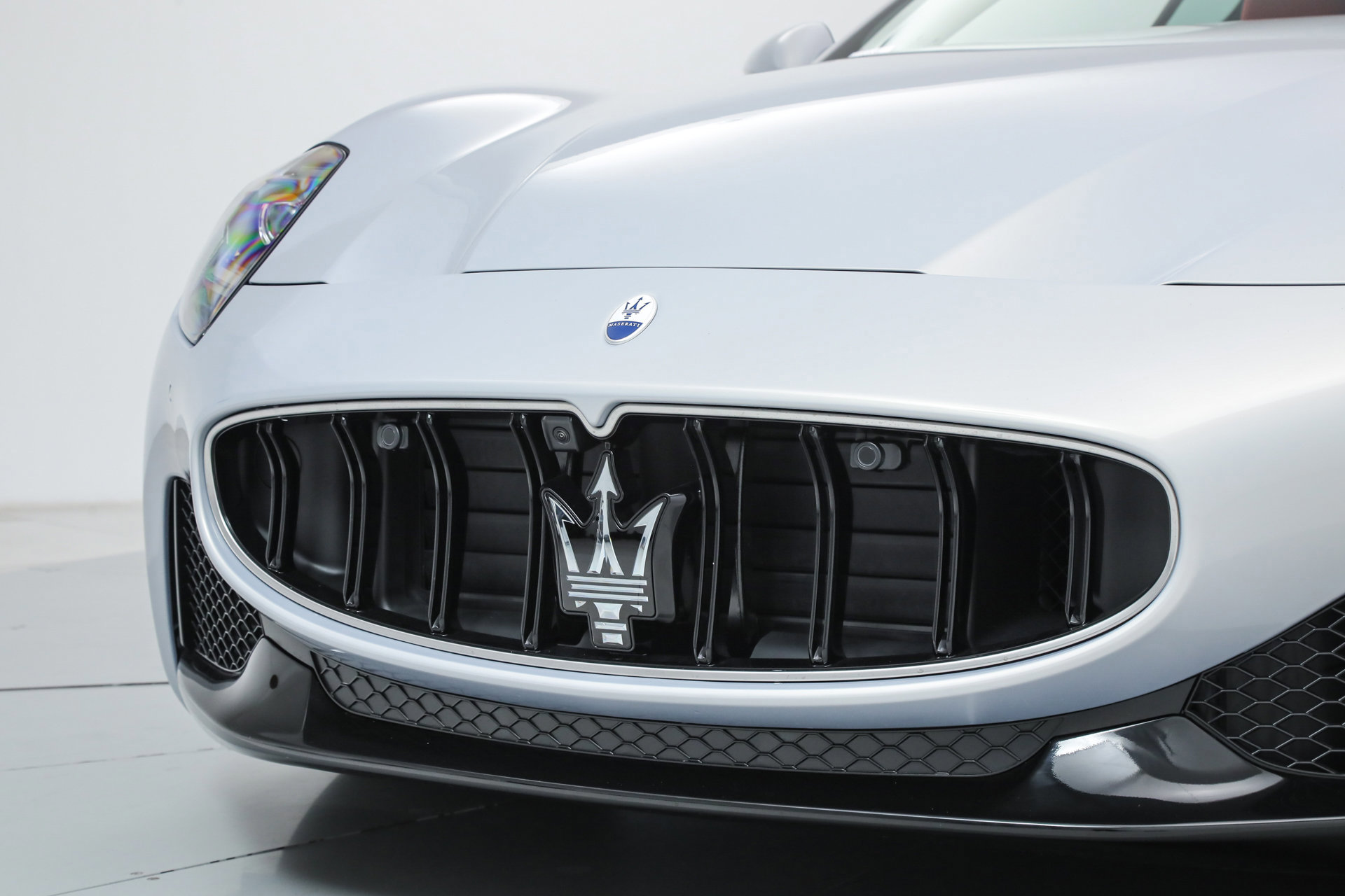 New 2026 Maserati GranTurismo Modena image 9