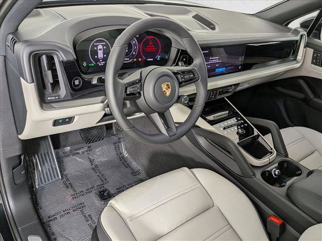 New 2026 Porsche Cayenne image 4