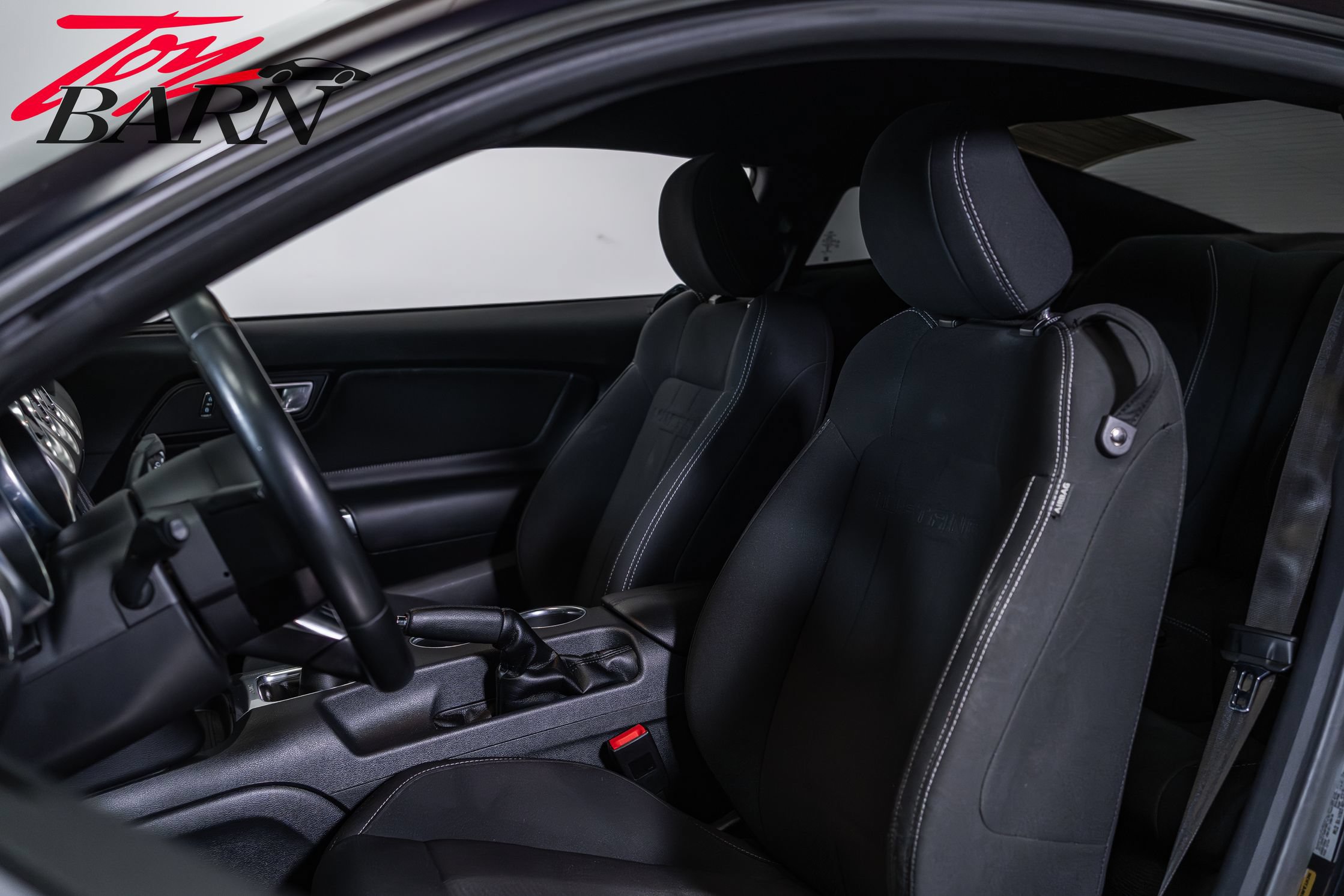 Used 2023 Ford Mustang GT RWD image 23