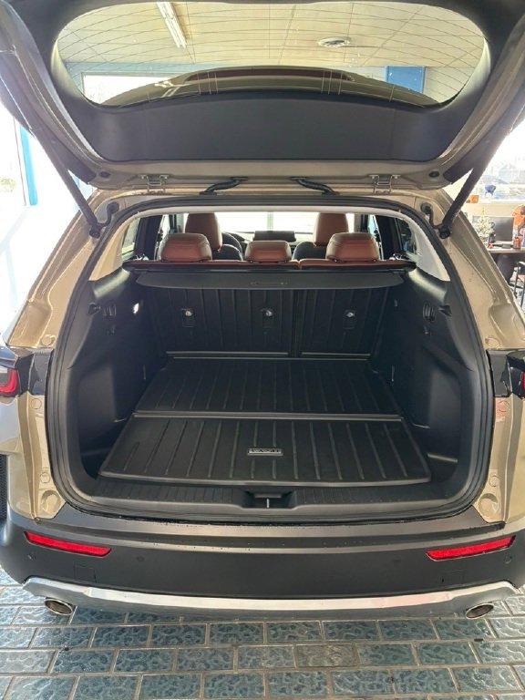 New 2026 MAZDA CX-50 Meridian Edition w/ Weather Package image 12