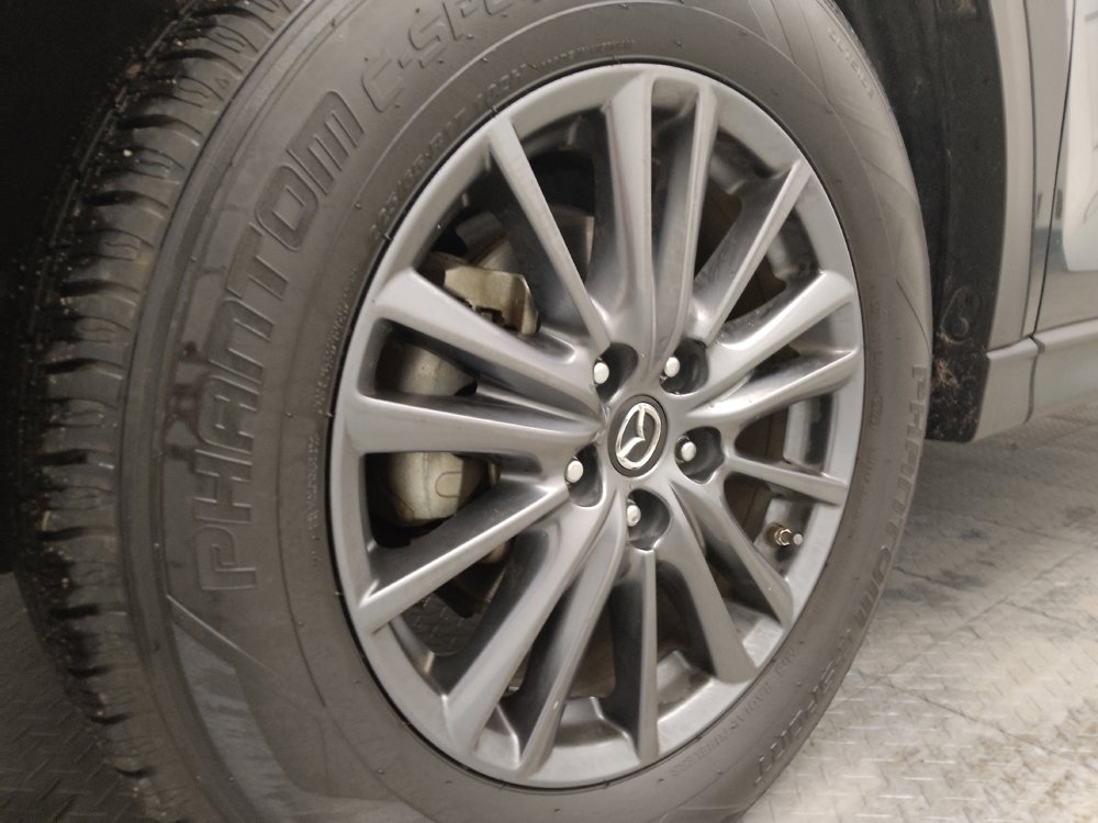 Used 2020 MAZDA CX-5 Touring image 31