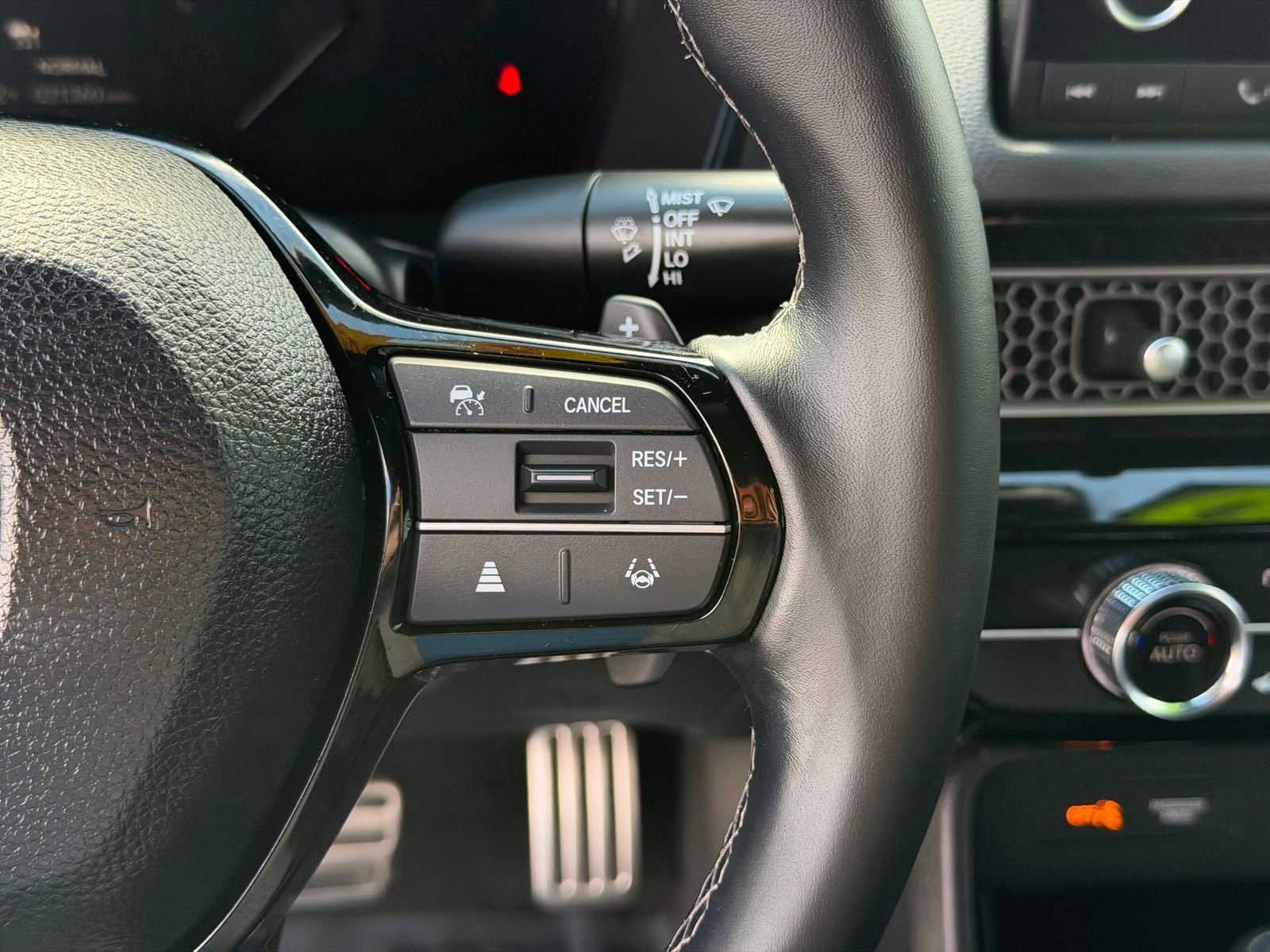 Used 2024 Honda Civic Sport image 17