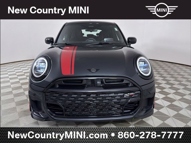 New 2026 MINI Cooper S FWD image 2