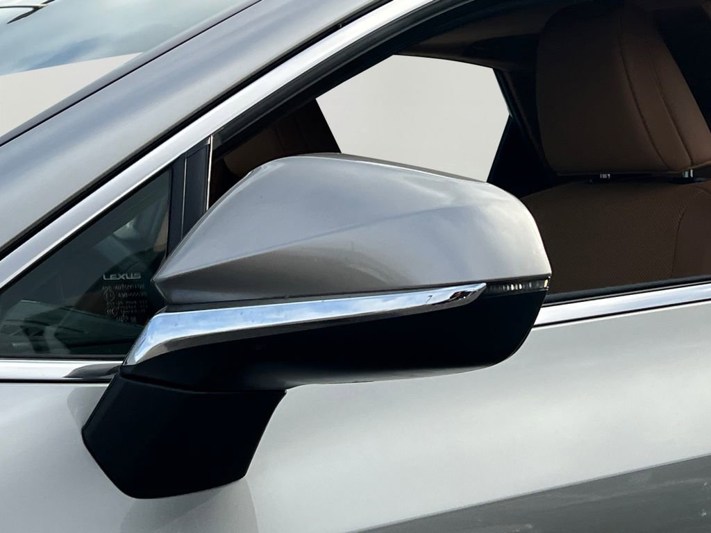 Certified 2024 Lexus NX 350 350 Premium image 26