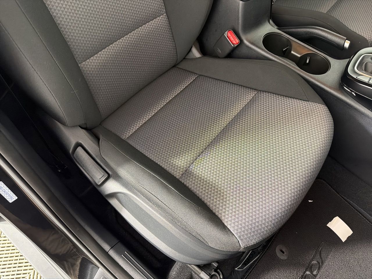 Used 2025 Kia Soul LX image 26