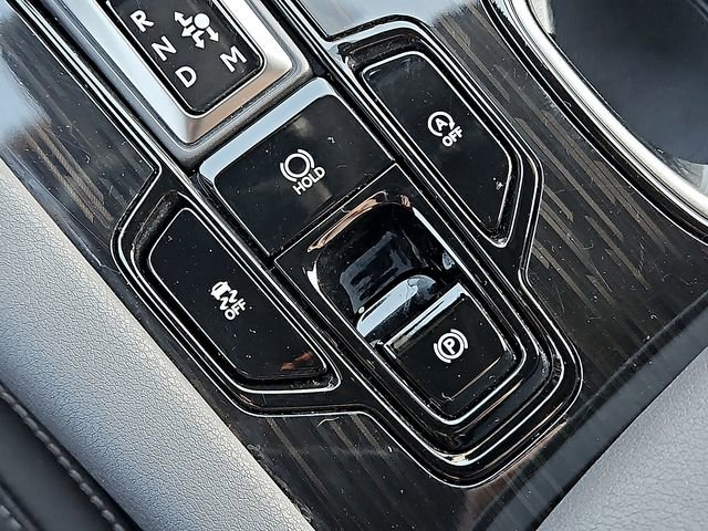 Used 2025 Lexus RX 350 FWD w/ Technology Package image 27