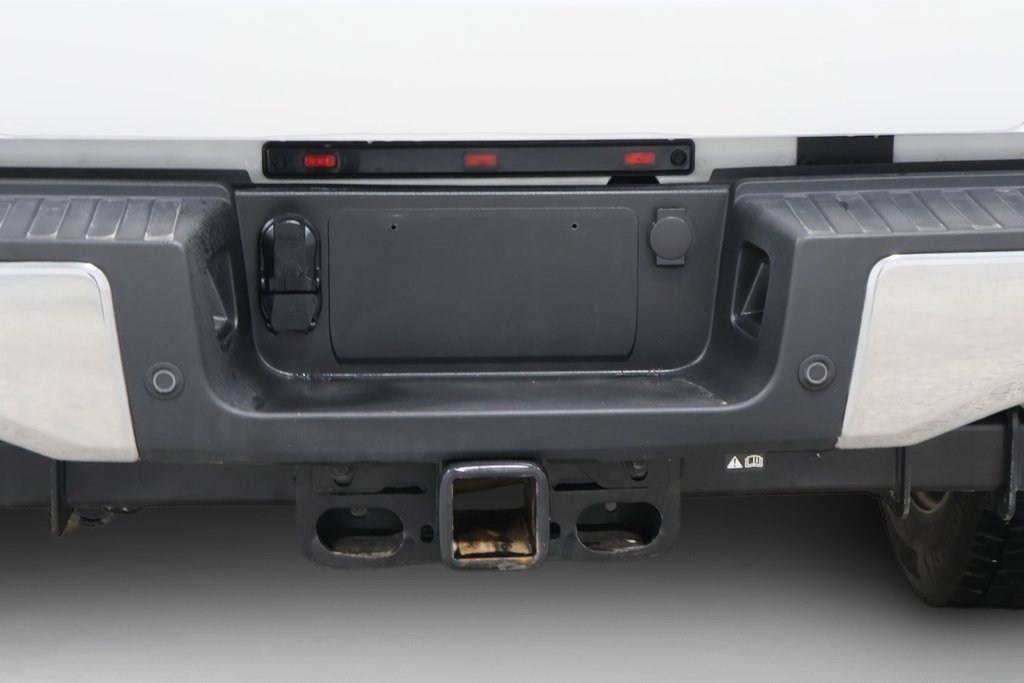 Used 2024 Ford F450 King Ranch w/ Chrome Package image 37