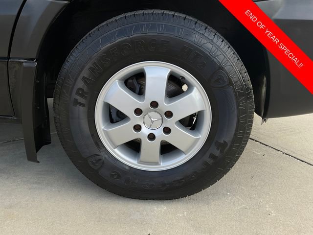 Used 2016 Mercedes-Benz Sprinter 2500 image 9