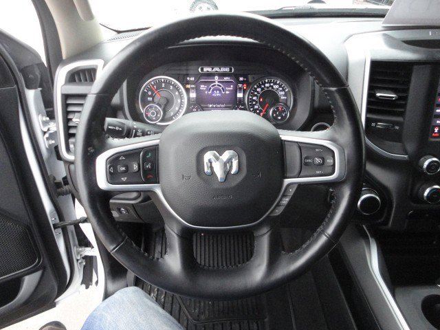 Used 2020 RAM 1500 Big Horn image 5