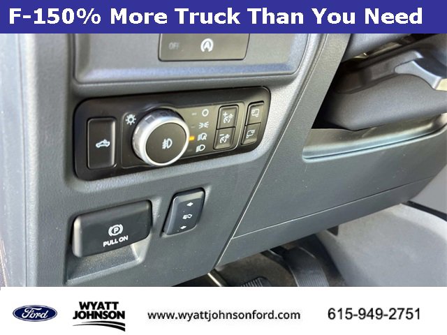 New 2025 Ford F150 Tremor w/ Equipment Group 402A High image 26