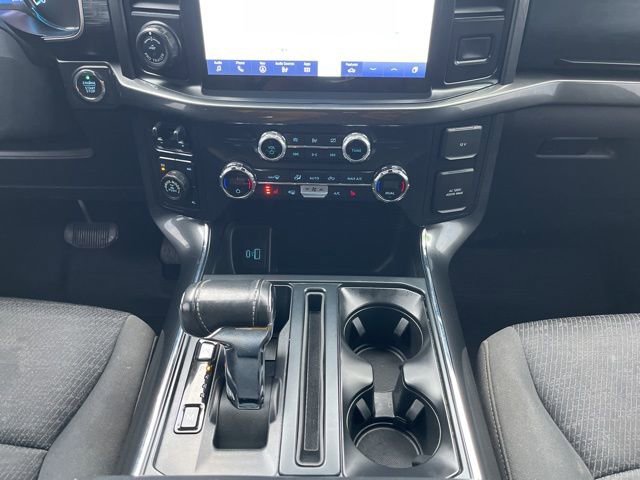 Used 2021 Ford F150 XLT w/ Equipment Group 302A High image 24