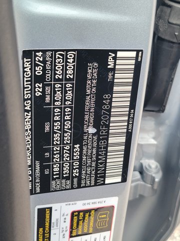 Used 2024 Mercedes-Benz GLC 300 4MATIC image 34