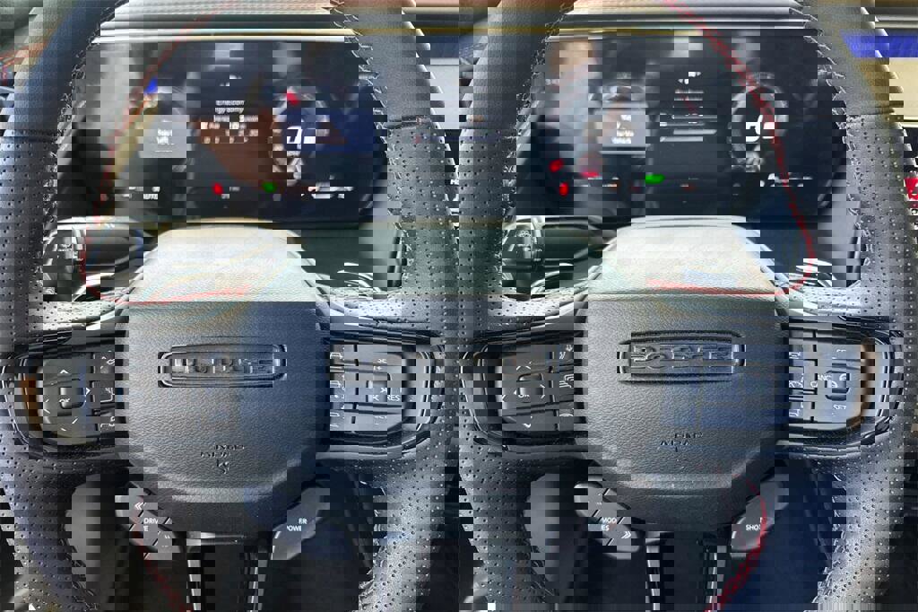 New 2024 Dodge Charger Daytona Scat Pack w/ Plus Group image 32