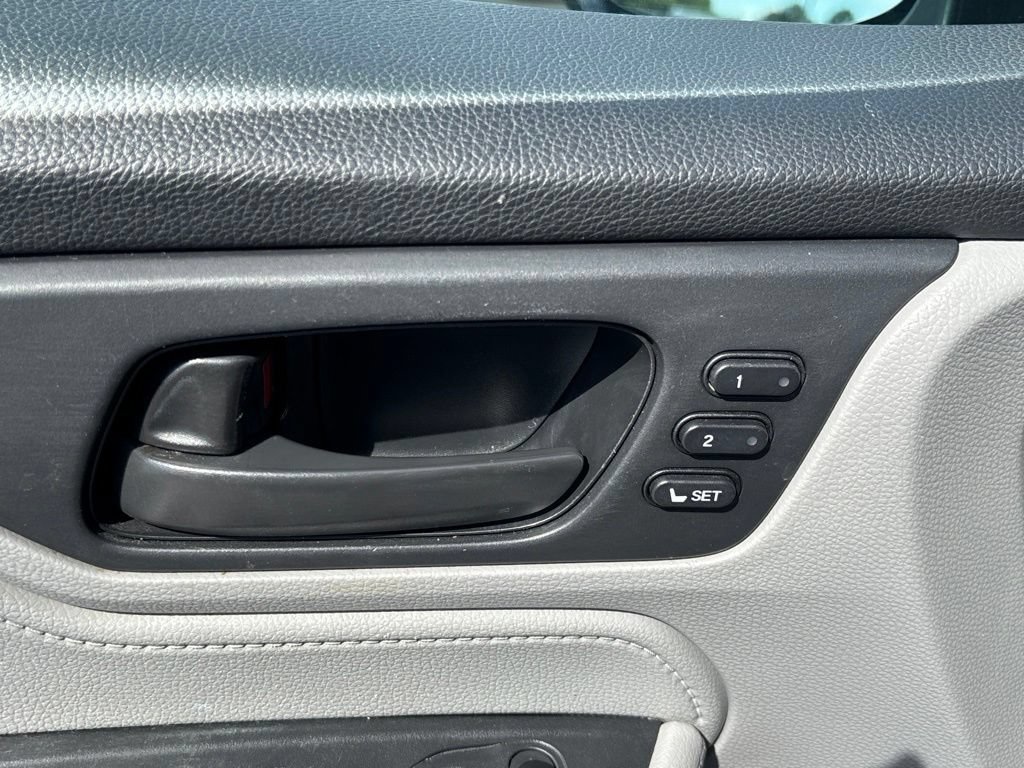 Used 2019 Honda Odyssey EX-L image 8