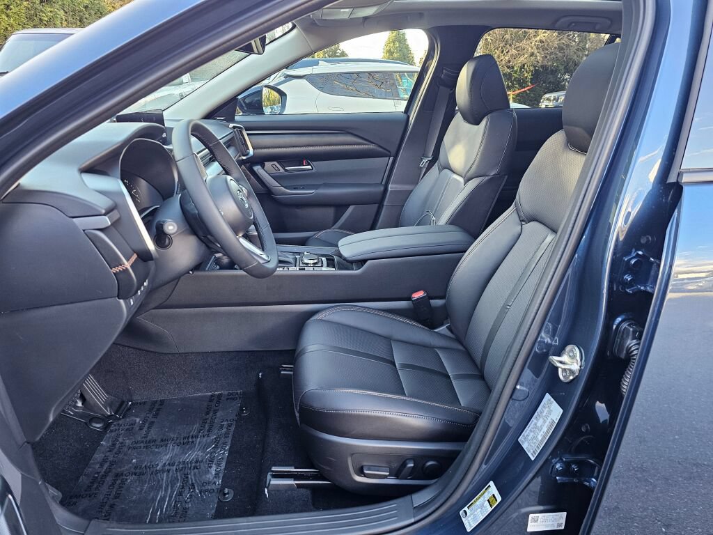 New 2026 MAZDA CX-50 AWD 2.5 Hybrid w/ Weather Package image 22