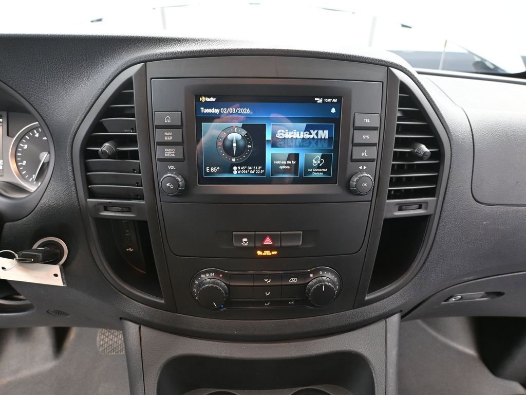 Used 2023 Mercedes-Benz Metris image 30