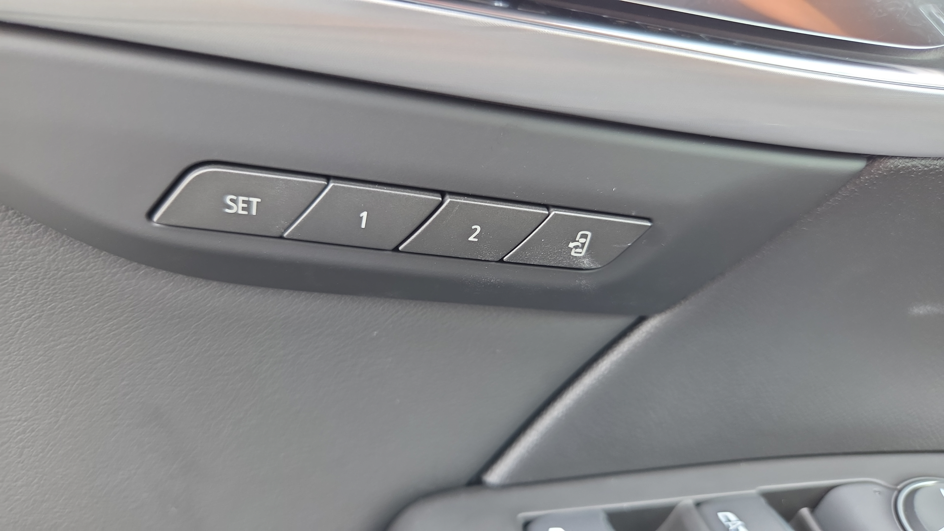 New 2026 Buick Envision Avenir AWD/4WD image 28