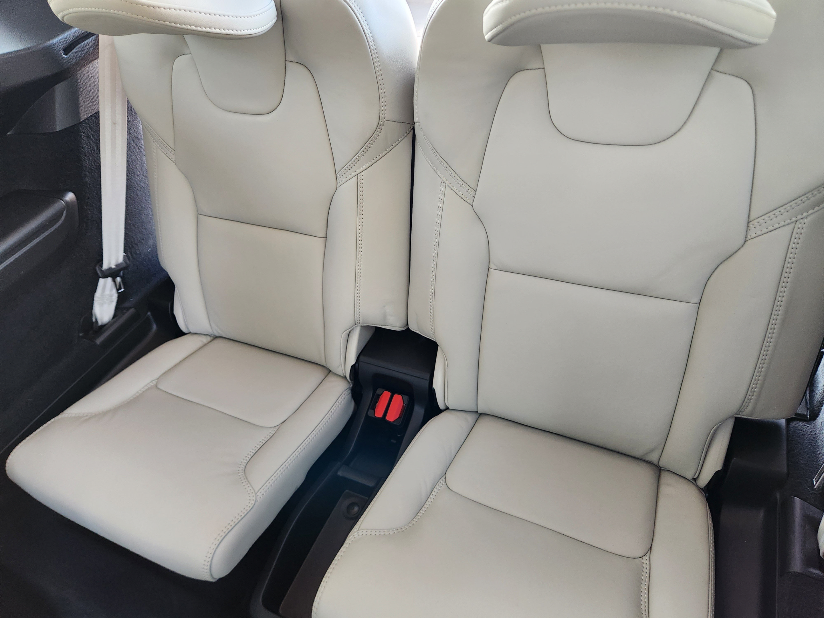 Used 2022 Volvo XC90 T6 Inscription AWD/4WD image 28