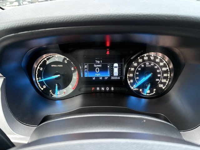 Used 2022 Ford Ranger XLT w/ Equipment Group 302A High image 21