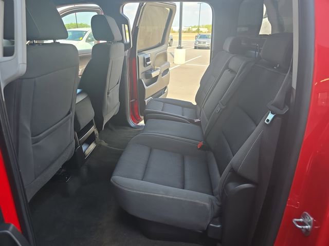 Used 2017 Chevrolet Silverado 1500 LT w/ All Star Edition image 20