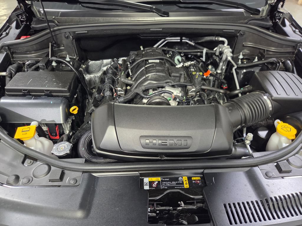 New 2026 Dodge Durango GT AWD/4WD image 30