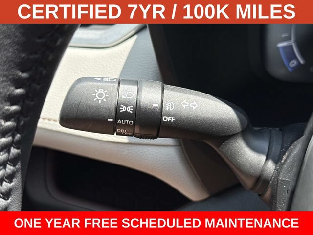 Used 2023 Toyota RAV4 Limited w/ Limited Grade Weather Package FWD image 27