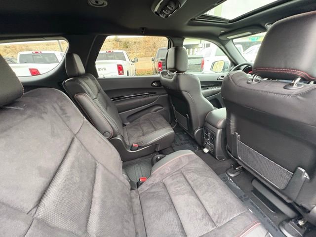 New 2026 Dodge Durango GT image 32