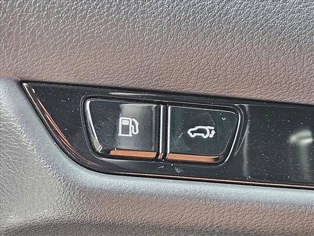 Used 2025 Lexus NX 250 FWD w/ Towing Package (2000 Lbs) image 10
