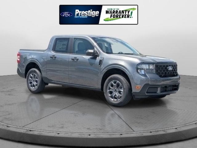 New 2026 Ford Maverick XLT