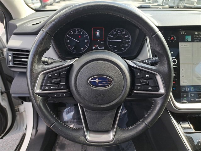 Used 2023 Subaru Outback Premium image 26