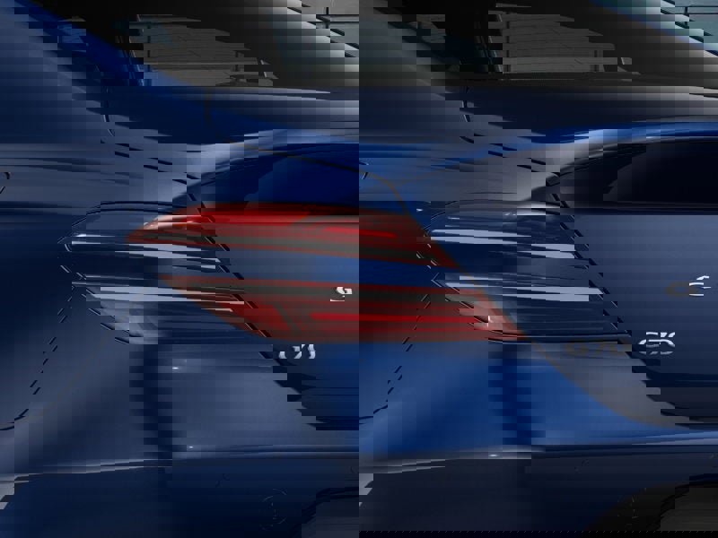 New 2026 Genesis G70 2.5T Prestige image 26