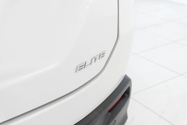 Used 2025 Honda Pilot Elite image 34