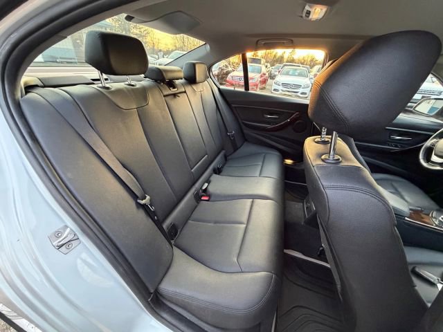 Used 2014 BMW 328i xDrive Sedan image 15