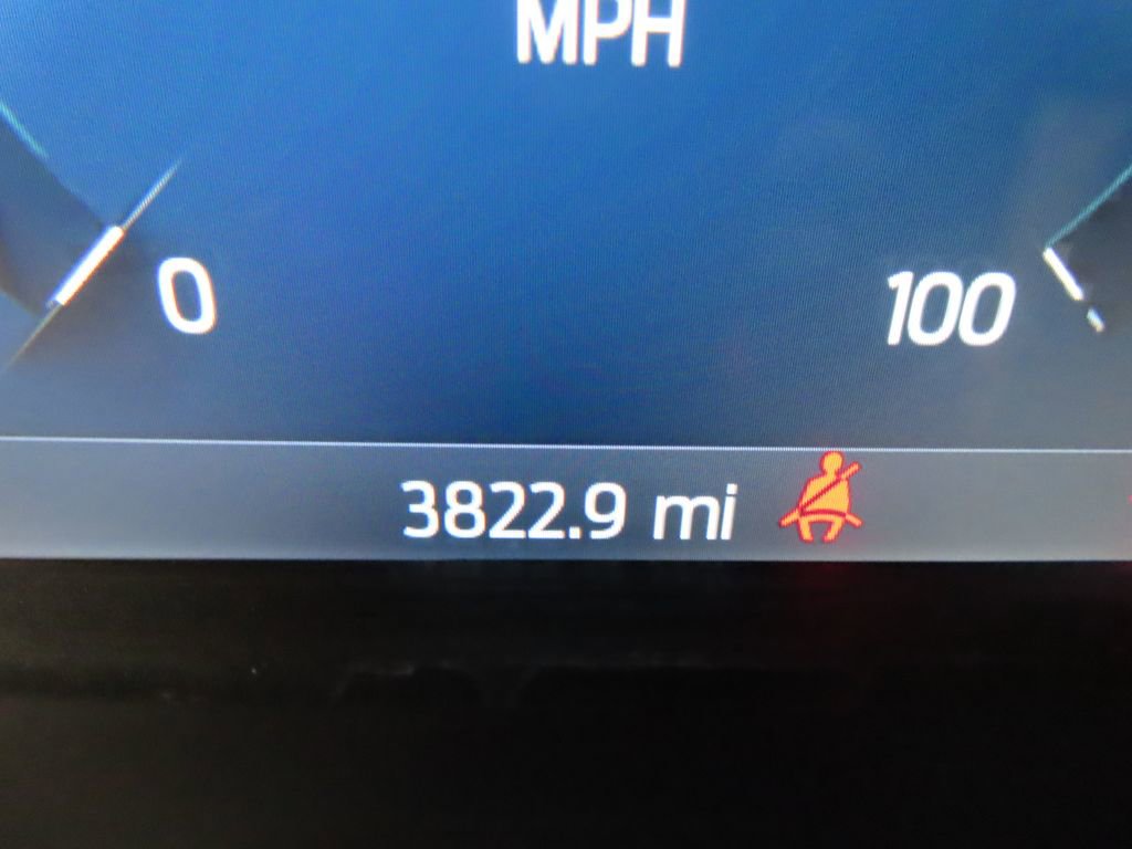 Used 2026 Ford F250 Platinum w/ Tremor Off-Road Package image 12