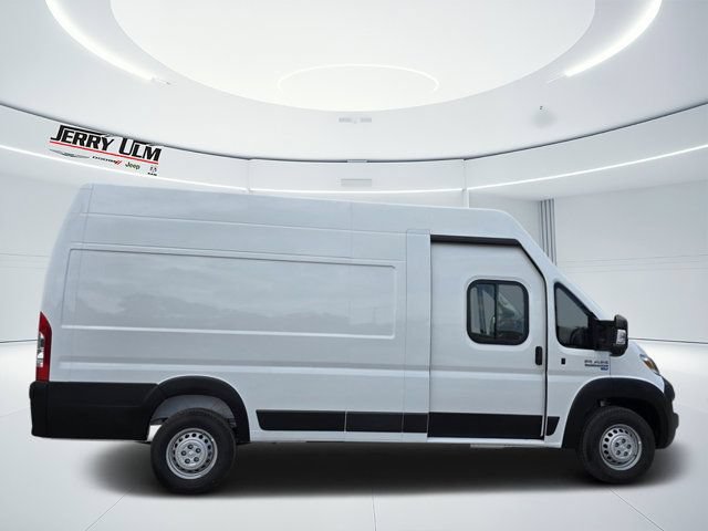 New 2025 RAM ProMaster 3500 FWD image 9
