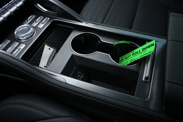 New 2026 Lincoln Nautilus Reserve w/ Jet Appearance Package AWD/4WD image 20