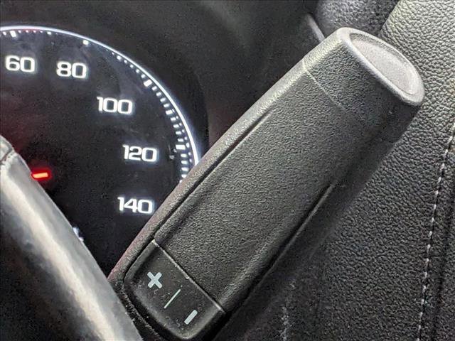 Used 2019 Chevrolet Silverado 1500 LT Trail Boss w/ Convenience Package image 13