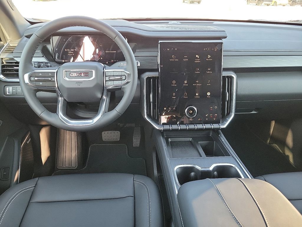 New 2026 GMC Acadia Elevation w/ Black Edition image 12