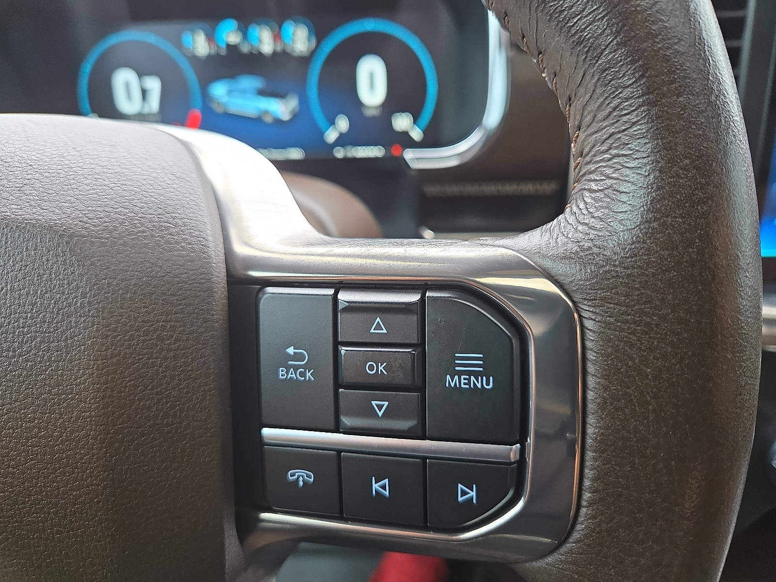 Used 2021 Ford F150 King Ranch image 18