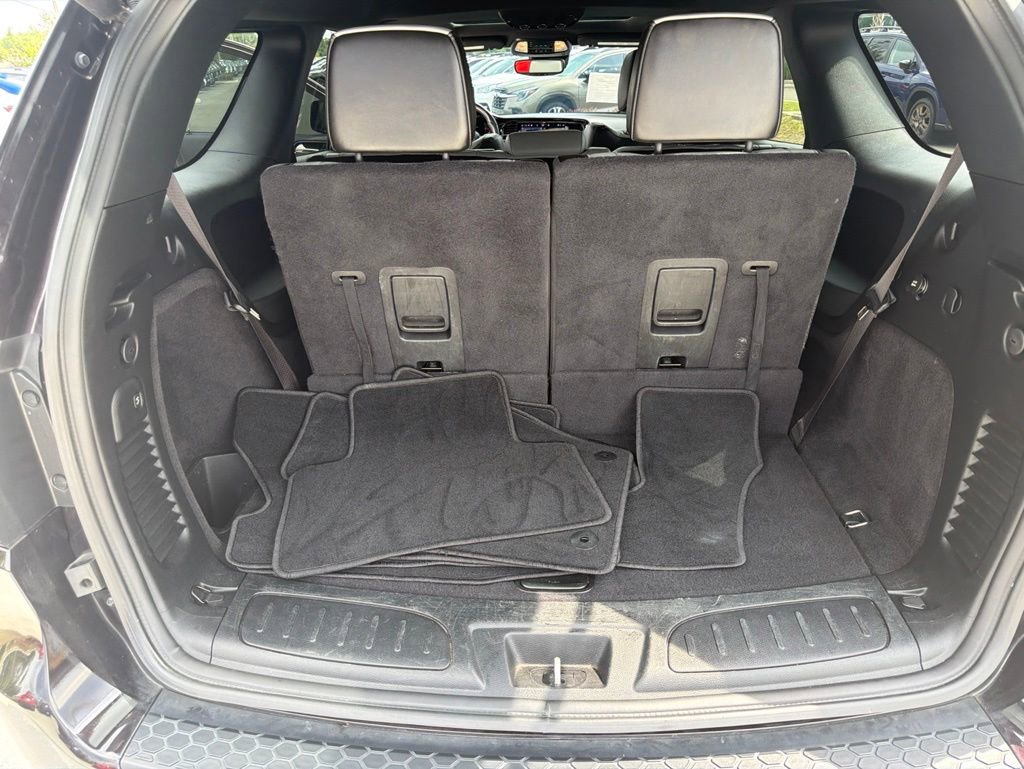 Used 2023 Dodge Durango GT RWD image 33