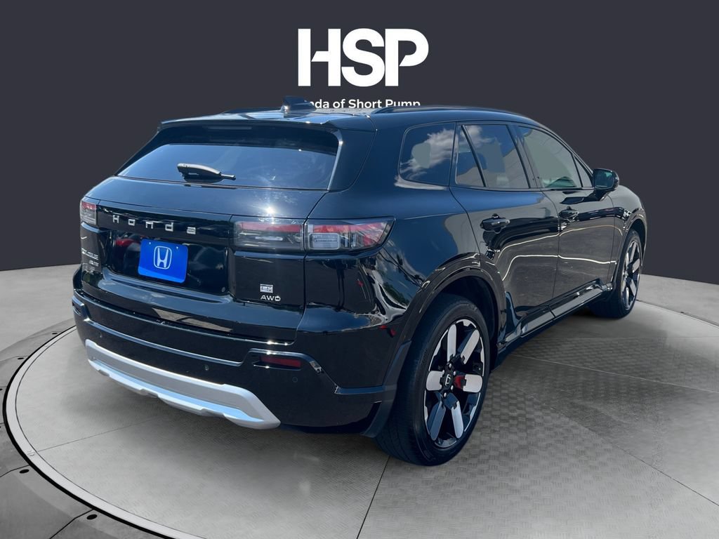 Used 2024 Honda Prologue Elite image 5