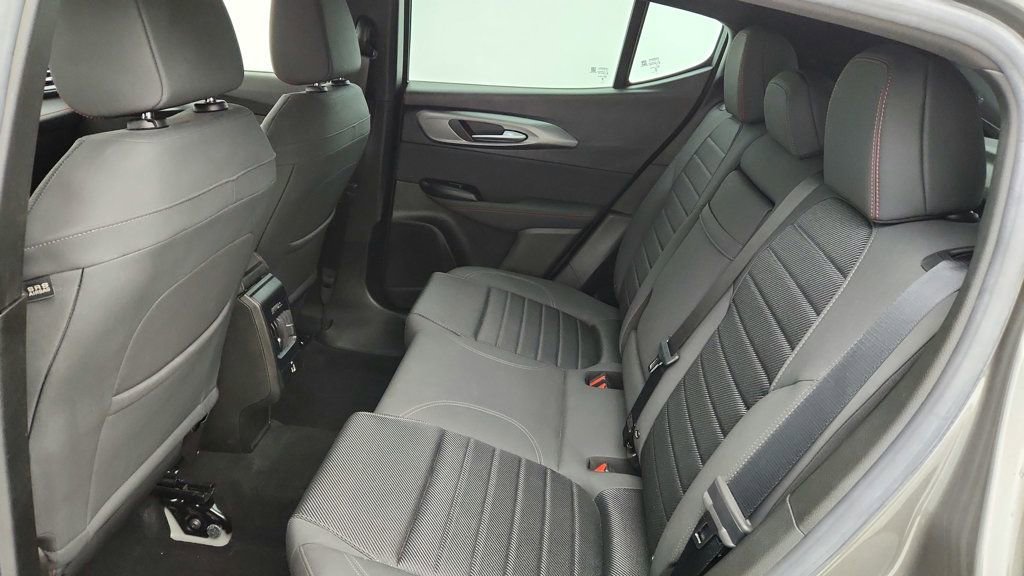 Used 2024 Dodge Hornet R/T w/ R/T Blacktop Package image 20