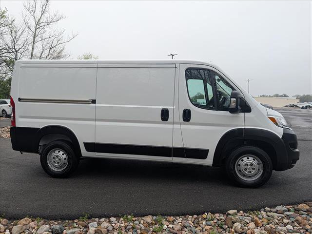 Used 2023 RAM ProMaster 2500 FWD image 6